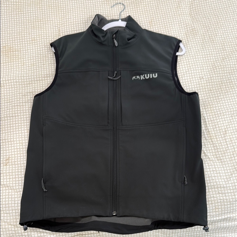Kuiu Guide DCS Vest
